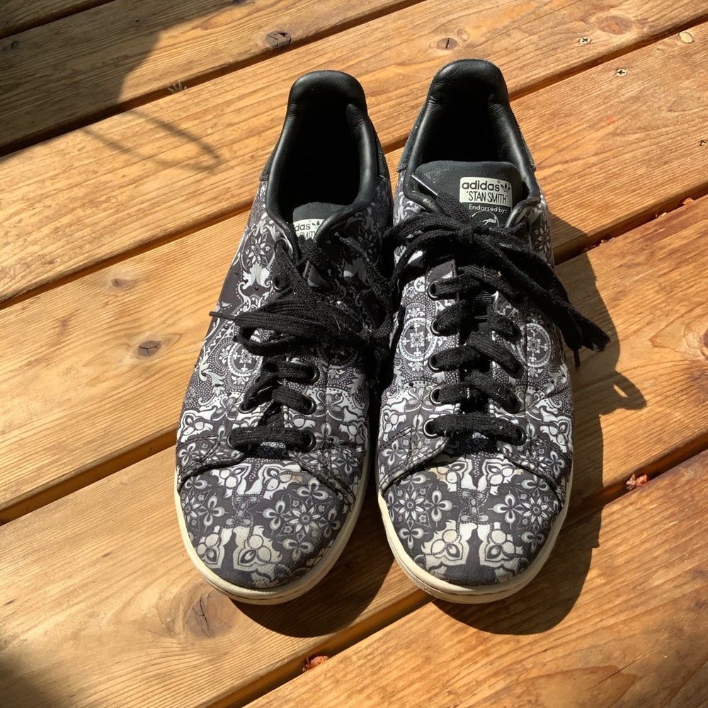 STAN SMITH adidas sneakers